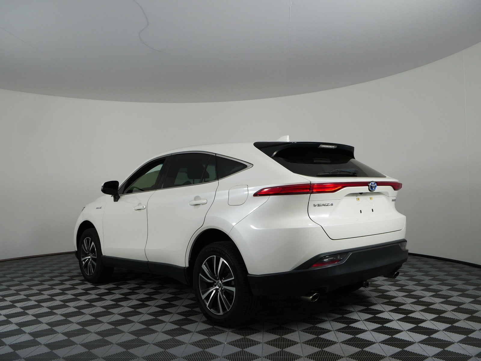 2021 Toyota Venza LE Hybrid AWD *CLEAN CARFAX*