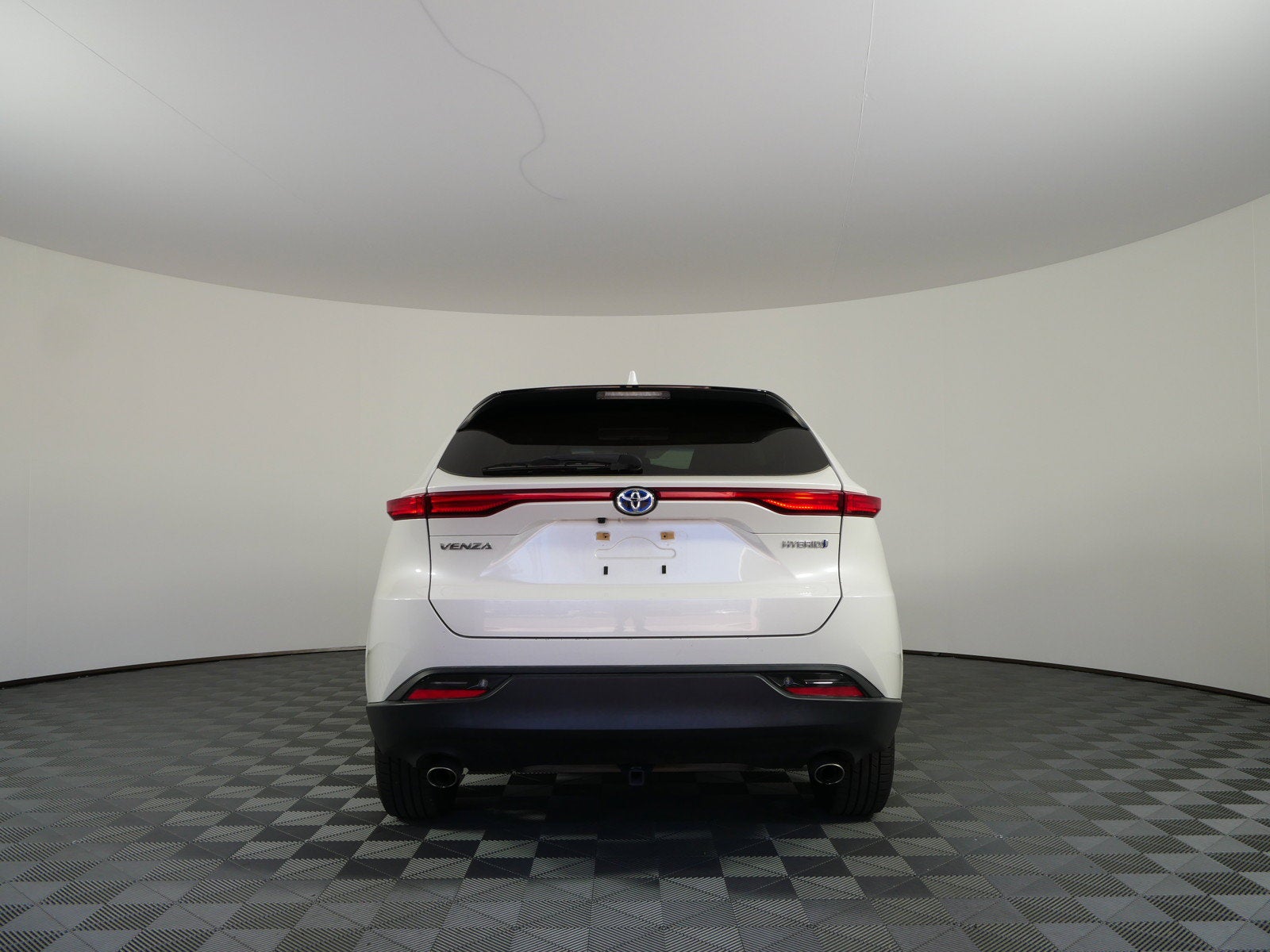2021 Toyota Venza LE Hybrid AWD *CLEAN CARFAX*