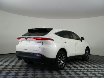 2021 Toyota Venza LE Hybrid AWD *CLEAN CARFAX*