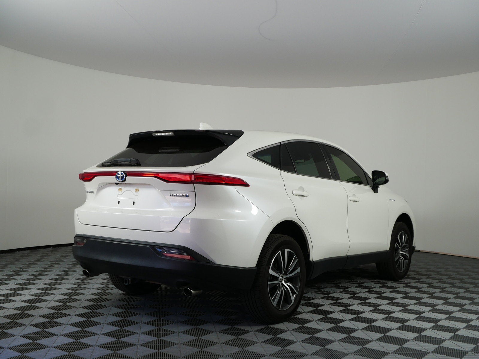 2021 Toyota Venza LE Hybrid AWD *CLEAN CARFAX*