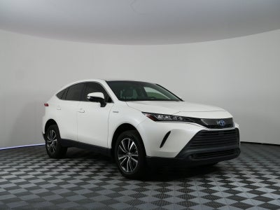 2021 Toyota Venza LE Hybrid AWD *CLEAN CARFAX*
