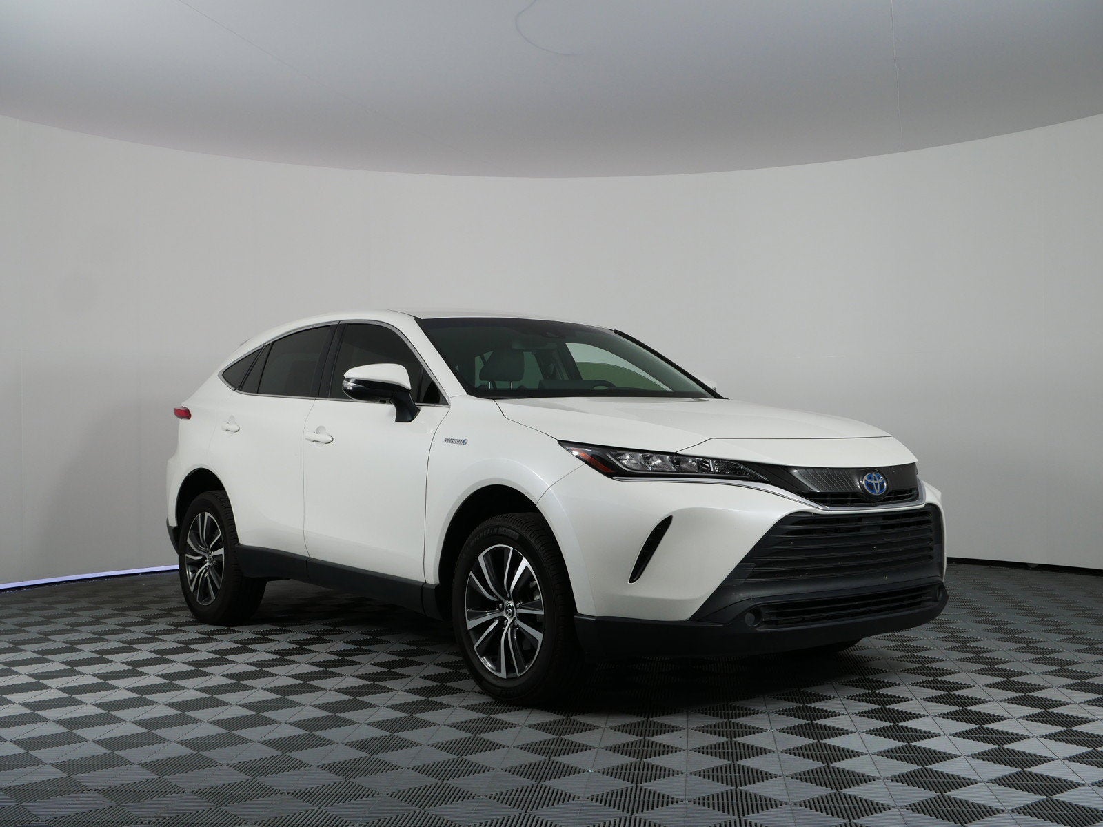 2021 Toyota Venza LE Hybrid AWD *CLEAN CARFAX*