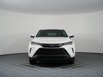 2021 Toyota Venza LE Hybrid AWD *CLEAN CARFAX*