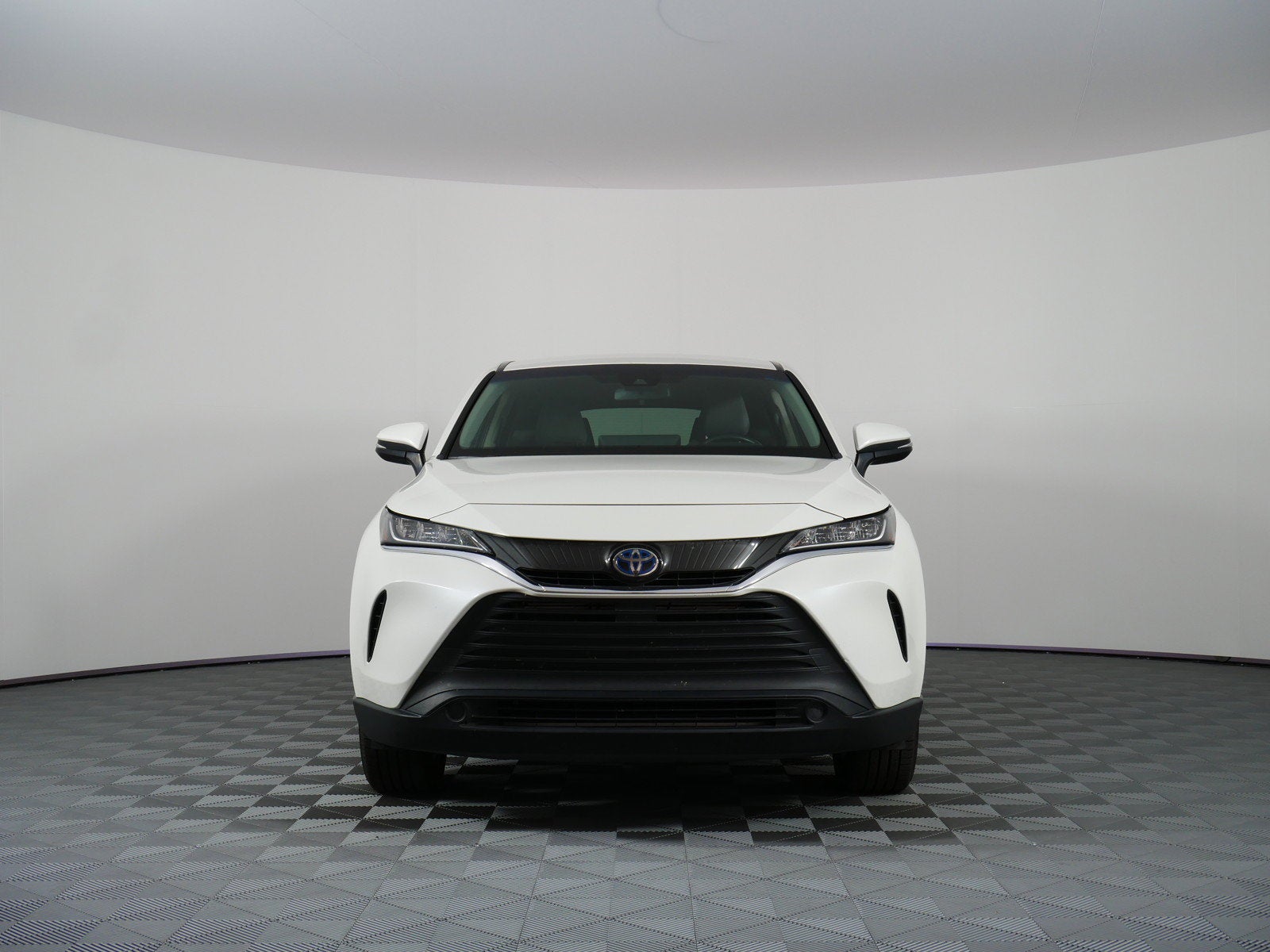2021 Toyota Venza LE Hybrid AWD *CLEAN CARFAX*