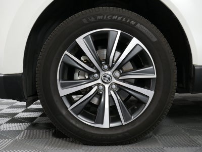2021 Toyota Venza LE Hybrid AWD *CLEAN CARFAX*
