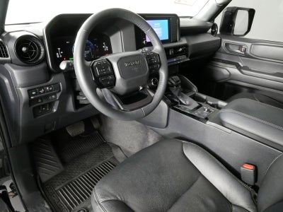 2025 Toyota Land Cruiser 1958 4WD *1-OWNER*