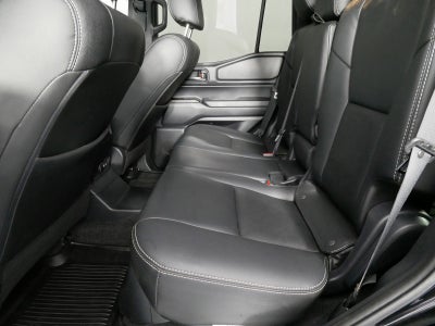 2025 Toyota Land Cruiser 1958 4WD *1-OWNER*