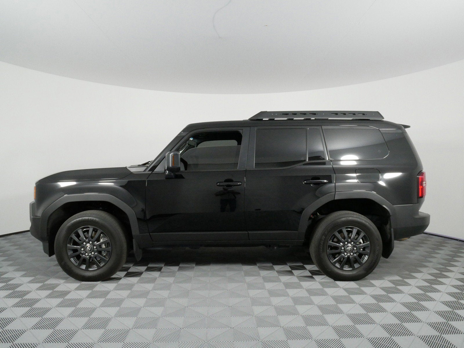 2025 Toyota Land Cruiser 1958 4WD *1-OWNER*
