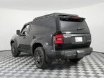2025 Toyota Land Cruiser 1958 4WD *1-OWNER*