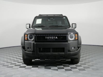 2025 Toyota Land Cruiser 1958 4WD *1-OWNER*