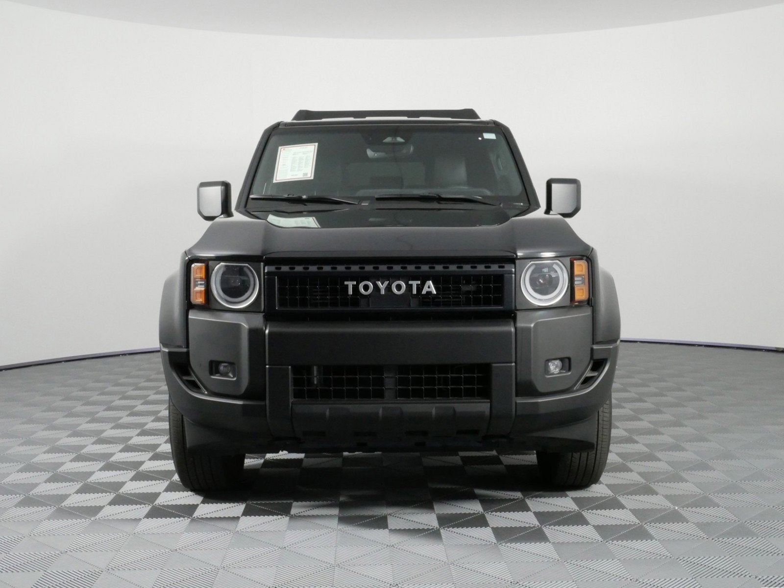 2025 Toyota Land Cruiser 1958 4WD *1-OWNER*