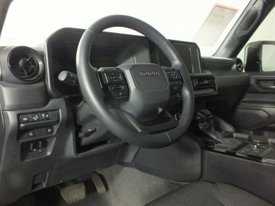 2025 Toyota Land Cruiser 1958 4WD *1-OWNER*