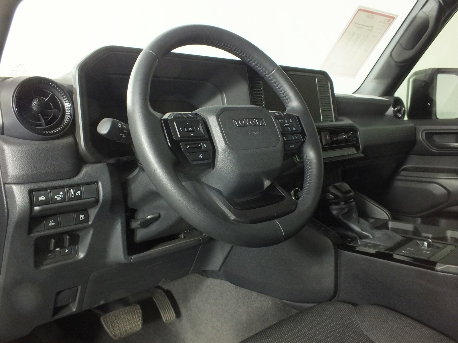 2025 Toyota Land Cruiser 1958 4WD *1-OWNER*
