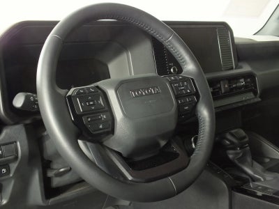 2025 Toyota Land Cruiser 1958 4WD *1-OWNER*