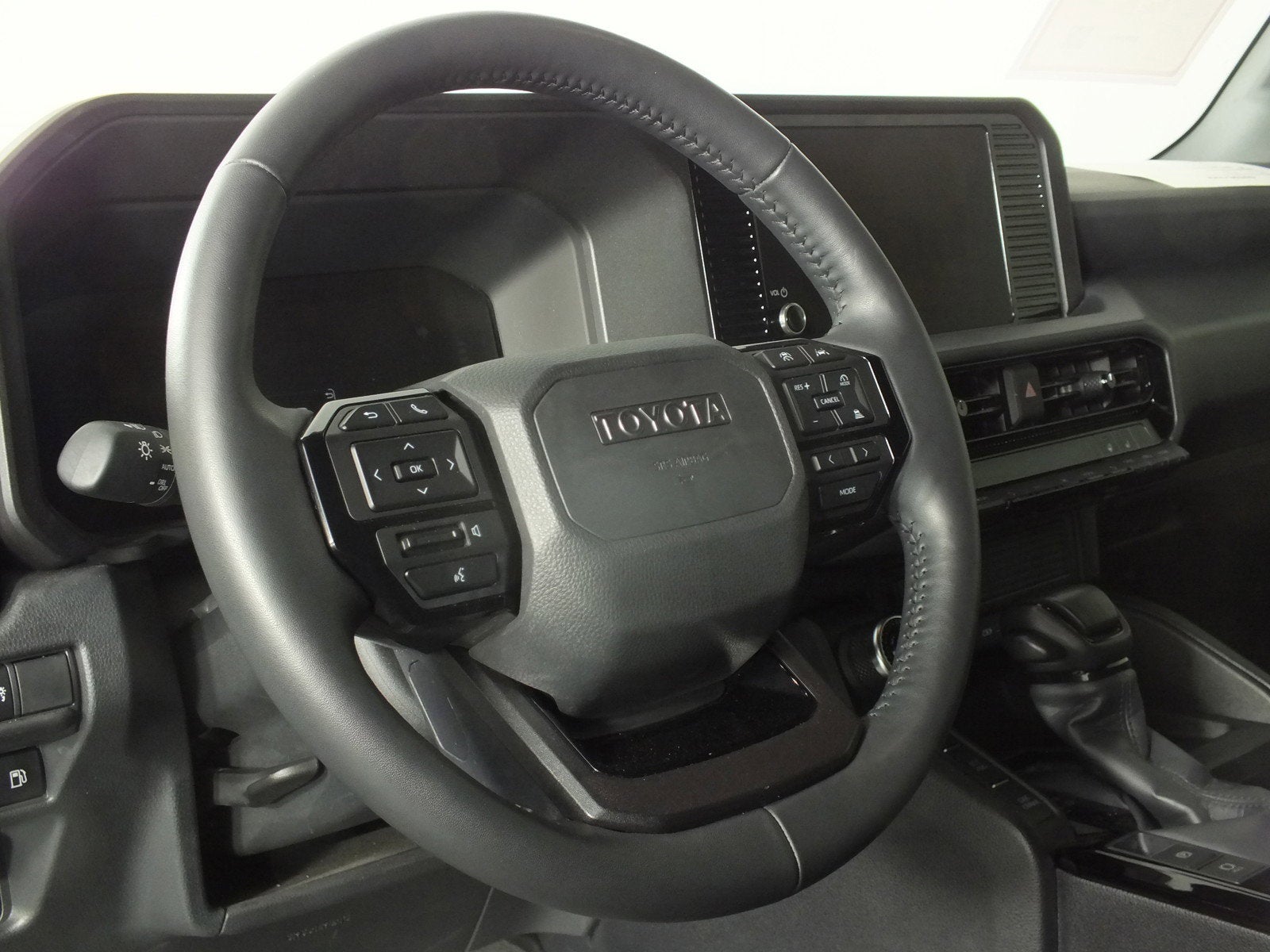 2025 Toyota Land Cruiser 1958 4WD *1-OWNER*