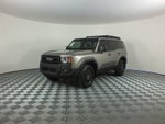2025 Toyota Land Cruiser 1958 4WD *1-OWNER*