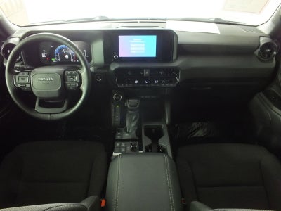 2025 Toyota Land Cruiser 1958 4WD *1-OWNER*