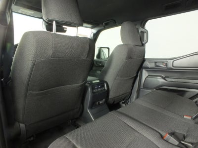 2025 Toyota Land Cruiser 1958 4WD *1-OWNER*