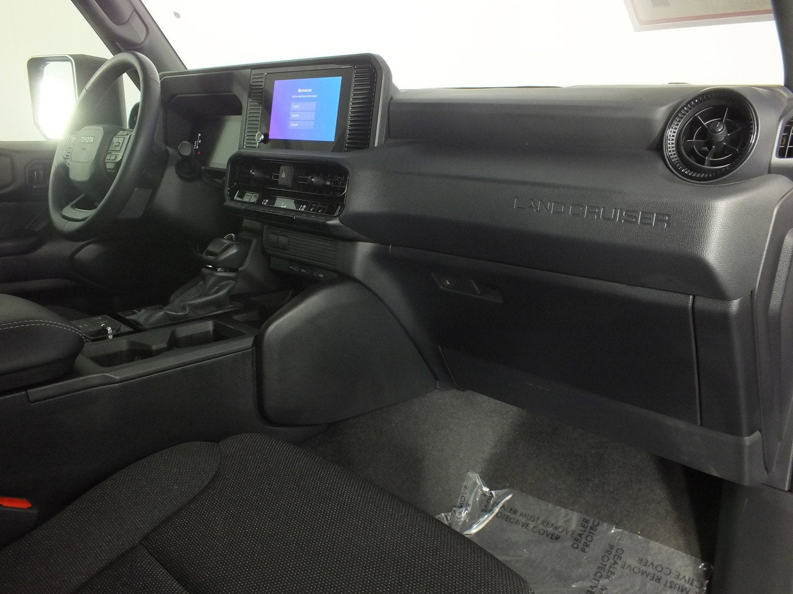 2025 Toyota Land Cruiser 1958 4WD *1-OWNER*