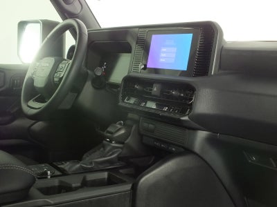 2025 Toyota Land Cruiser 1958 4WD *1-OWNER*