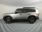 2025 Toyota Land Cruiser 1958 4WD *1-OWNER*