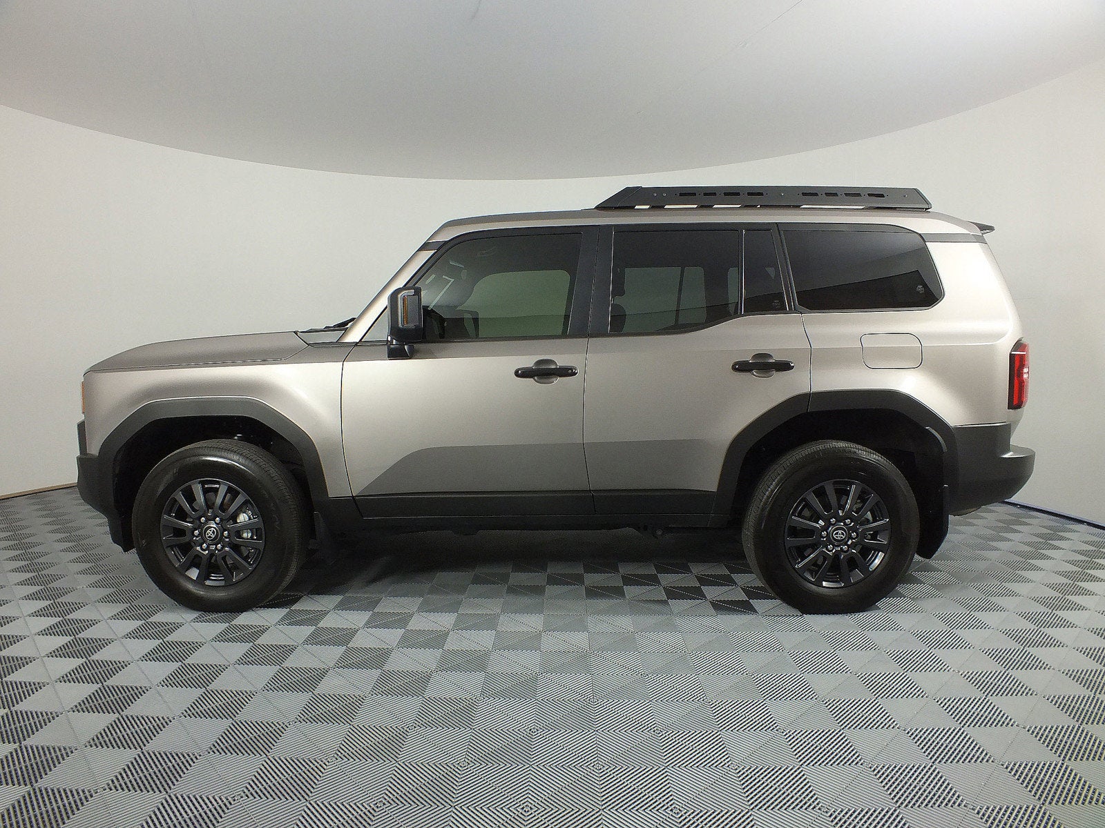 2025 Toyota Land Cruiser 1958 4WD *1-OWNER*