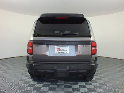 2025 Toyota Land Cruiser 1958 4WD *1-OWNER*