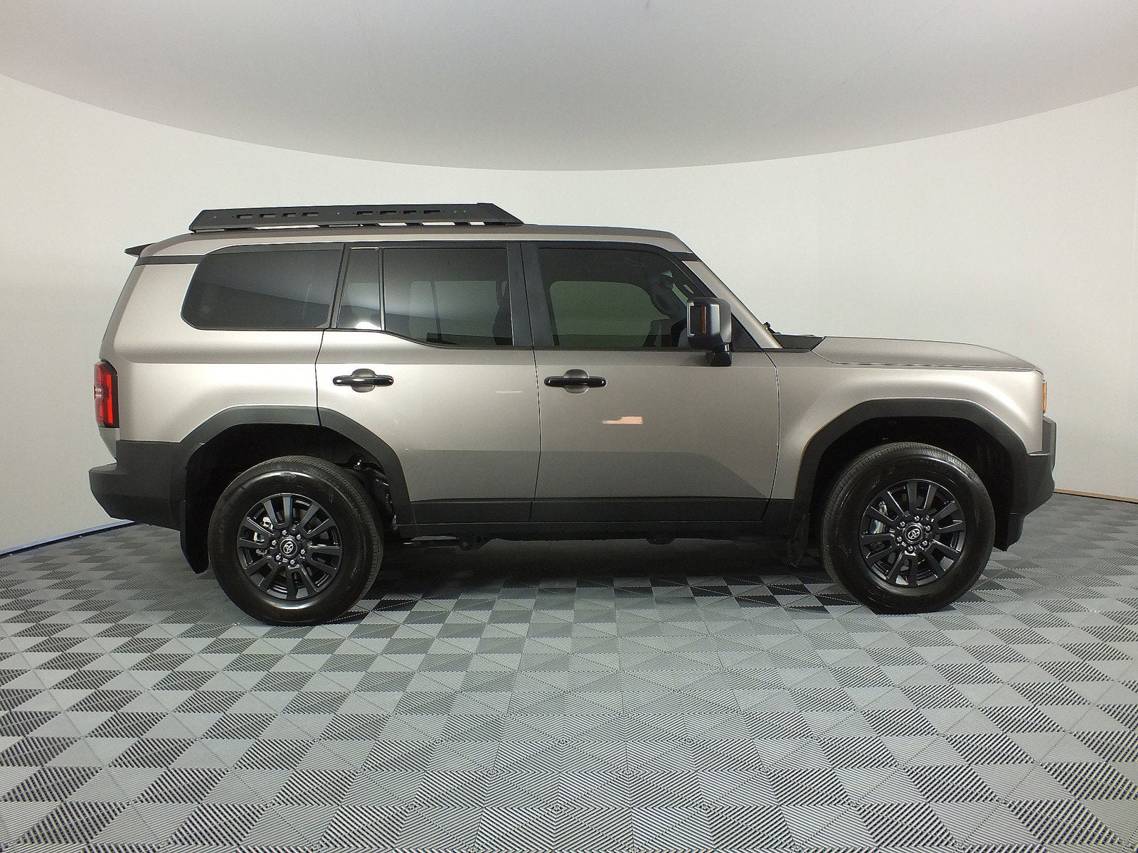 2025 Toyota Land Cruiser 1958 4WD *1-OWNER*