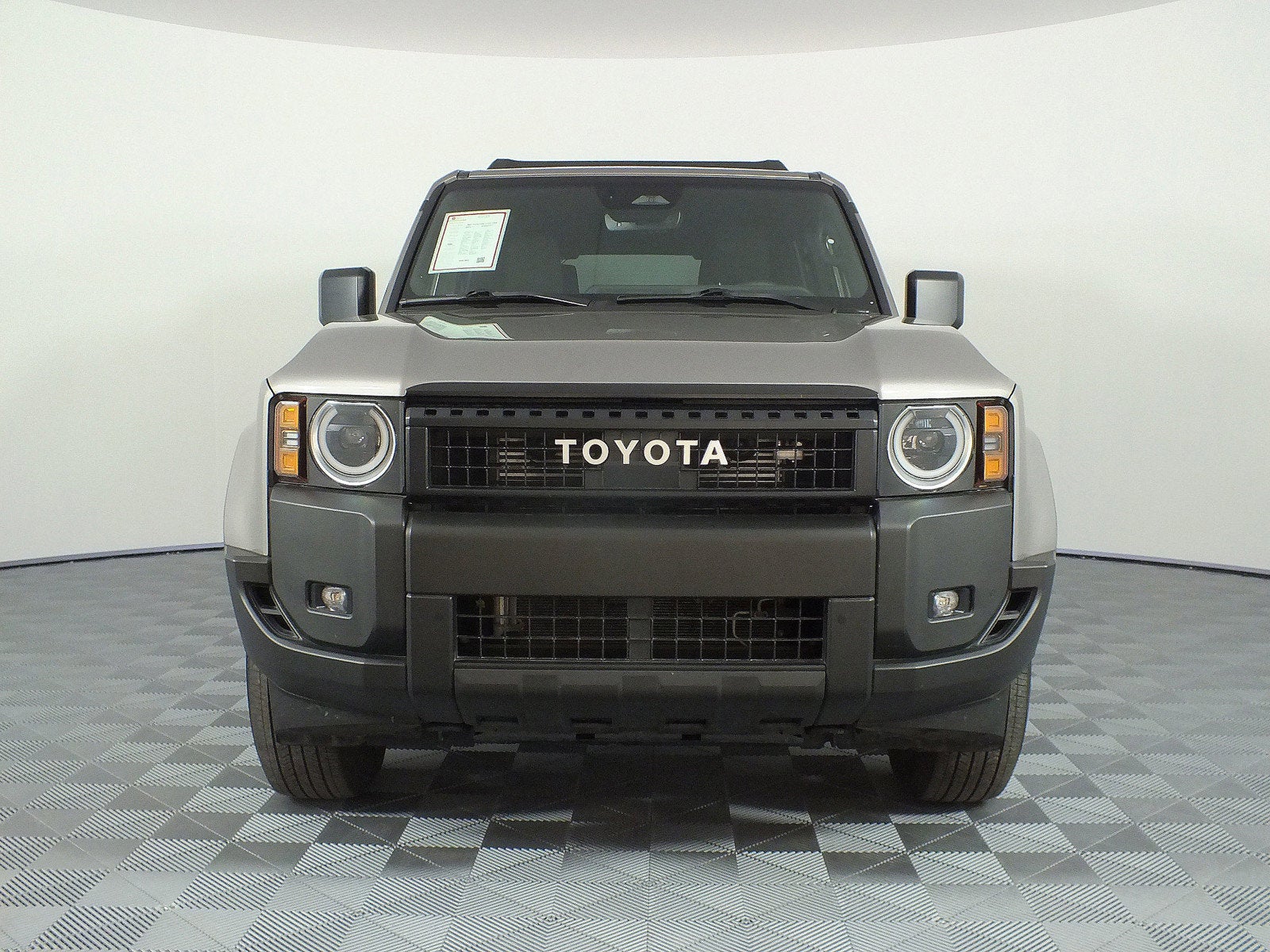 2025 Toyota Land Cruiser 1958 4WD *1-OWNER*