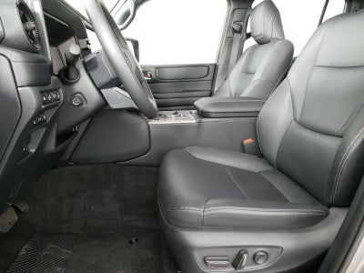 2025 Toyota Land Cruiser Base 4WD Hybrid *1-OWNER! LOW MILES!*