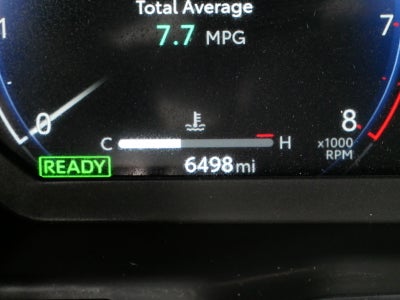 2025 Toyota Land Cruiser Base 4WD Hybrid *1-OWNER! LOW MILES!*