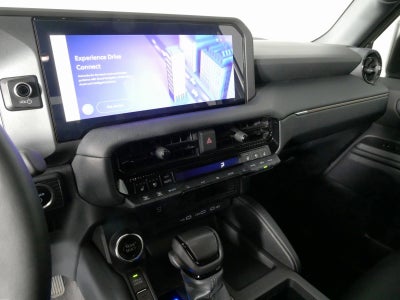 2025 Toyota Land Cruiser Base 4WD Hybrid *1-OWNER! LOW MILES!*