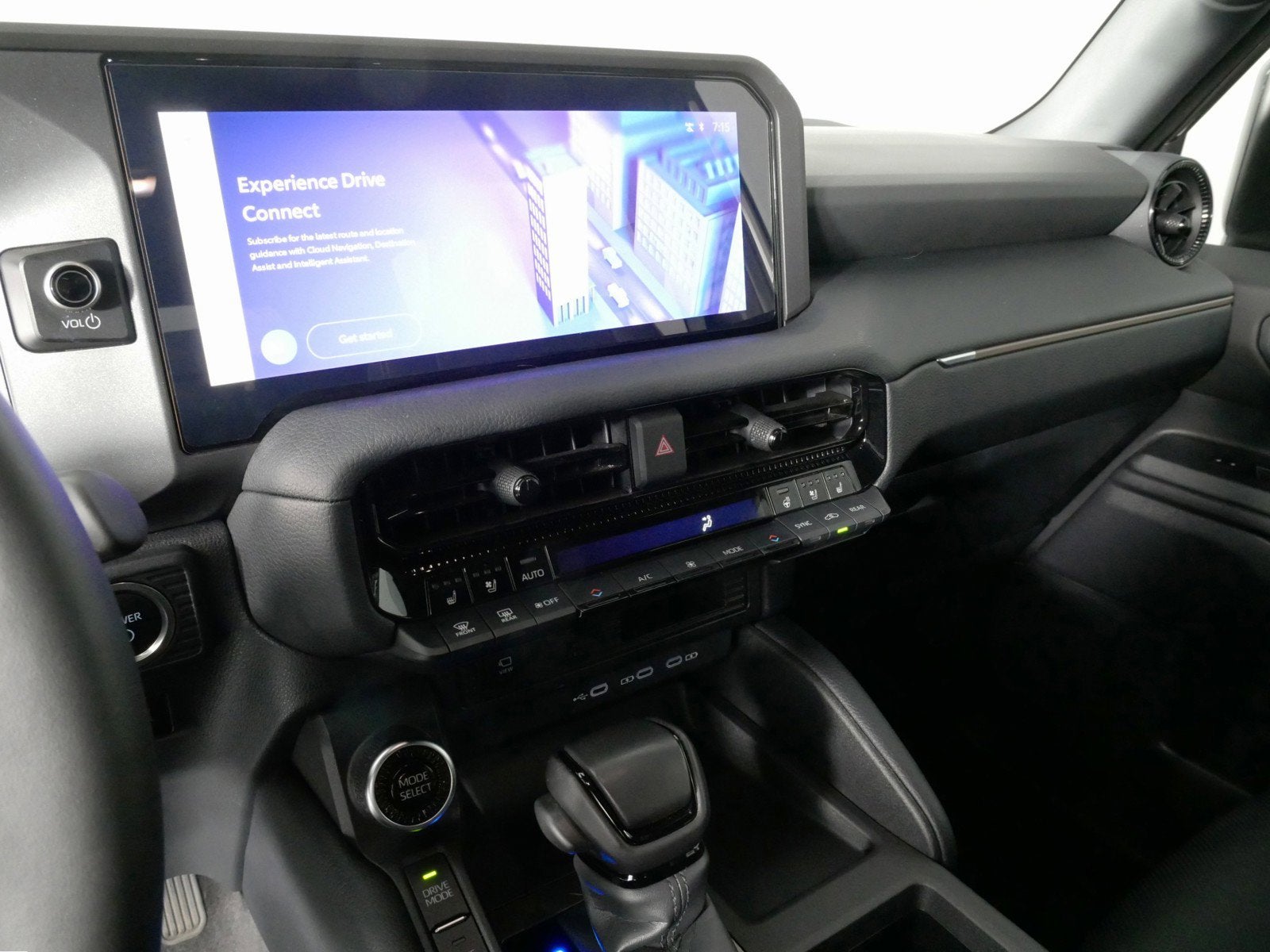 2025 Toyota Land Cruiser Base 4WD Hybrid *1-OWNER! LOW MILES!*