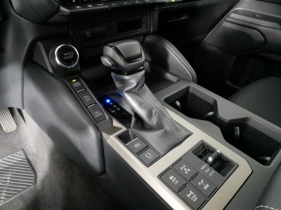 2025 Toyota Land Cruiser Base 4WD Hybrid *1-OWNER! LOW MILES!*