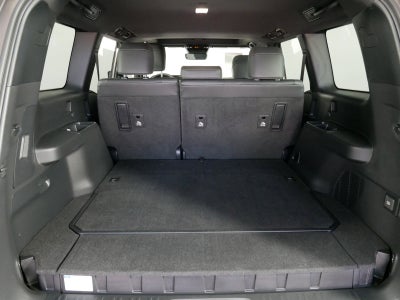 2025 Toyota Land Cruiser Base 4WD Hybrid *1-OWNER! LOW MILES!*