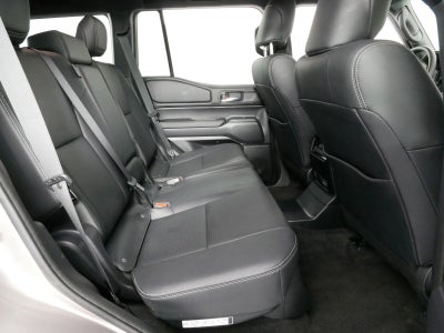 2025 Toyota Land Cruiser Base 4WD Hybrid *1-OWNER! LOW MILES!*