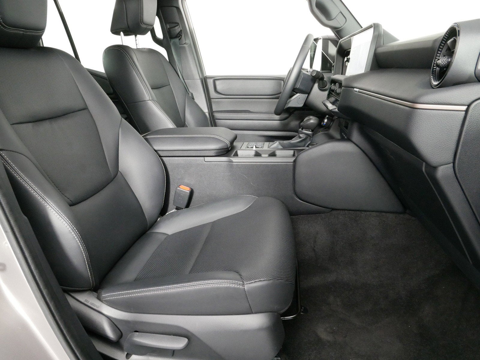 2025 Toyota Land Cruiser Base 4WD Hybrid *1-OWNER! LOW MILES!*