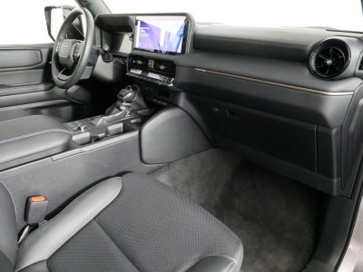 2025 Toyota Land Cruiser Base 4WD Hybrid *1-OWNER! LOW MILES!*