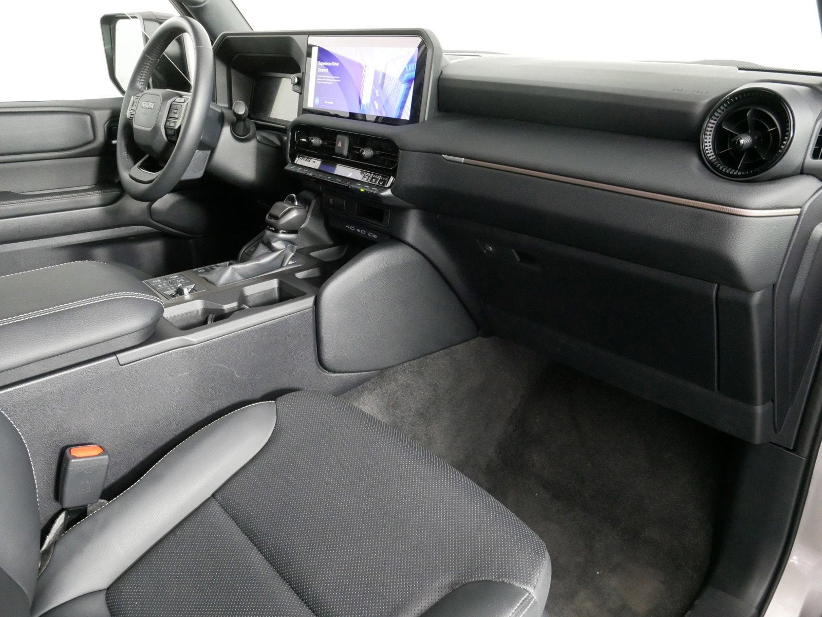 2025 Toyota Land Cruiser Base 4WD Hybrid *1-OWNER! LOW MILES!*