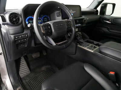2024 Toyota Land Cruiser Base Hybrid 4WD *1-OWNER! LOW MILES!*