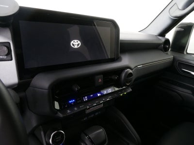 2024 Toyota Land Cruiser Base Hybrid 4WD *1-OWNER! LOW MILES!*