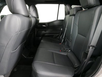 2024 Toyota Land Cruiser Base Hybrid 4WD *1-OWNER! LOW MILES!*