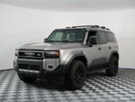 2024 Toyota Land Cruiser Base Hybrid 4WD *1-OWNER! LOW MILES!*