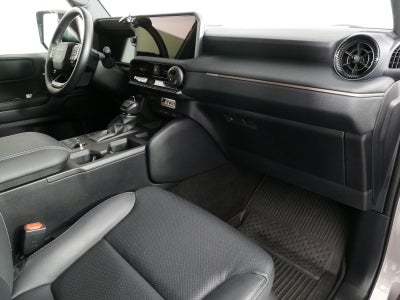 2024 Toyota Land Cruiser Base Hybrid 4WD *1-OWNER! LOW MILES!*
