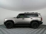 2024 Toyota Land Cruiser Base Hybrid 4WD *1-OWNER! LOW MILES!*