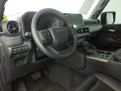 2024 Toyota Land Cruiser Base Hybrid 4WD *1-OWNER!*