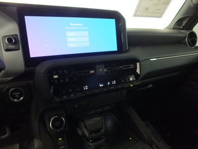2024 Toyota Land Cruiser Base Hybrid 4WD *1-OWNER!*