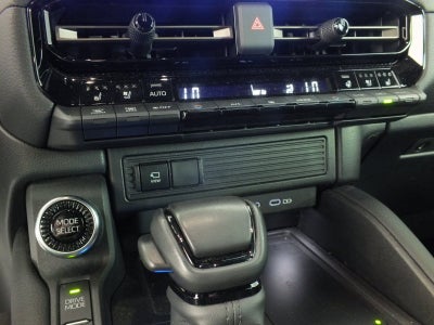2024 Toyota Land Cruiser Base Hybrid 4WD *1-OWNER!*