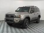 2024 Toyota Land Cruiser Base Hybrid 4WD *1-OWNER!*