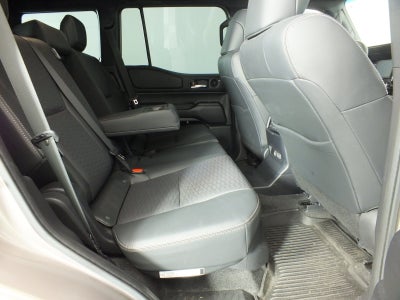 2024 Toyota Land Cruiser Base Hybrid 4WD *1-OWNER!*